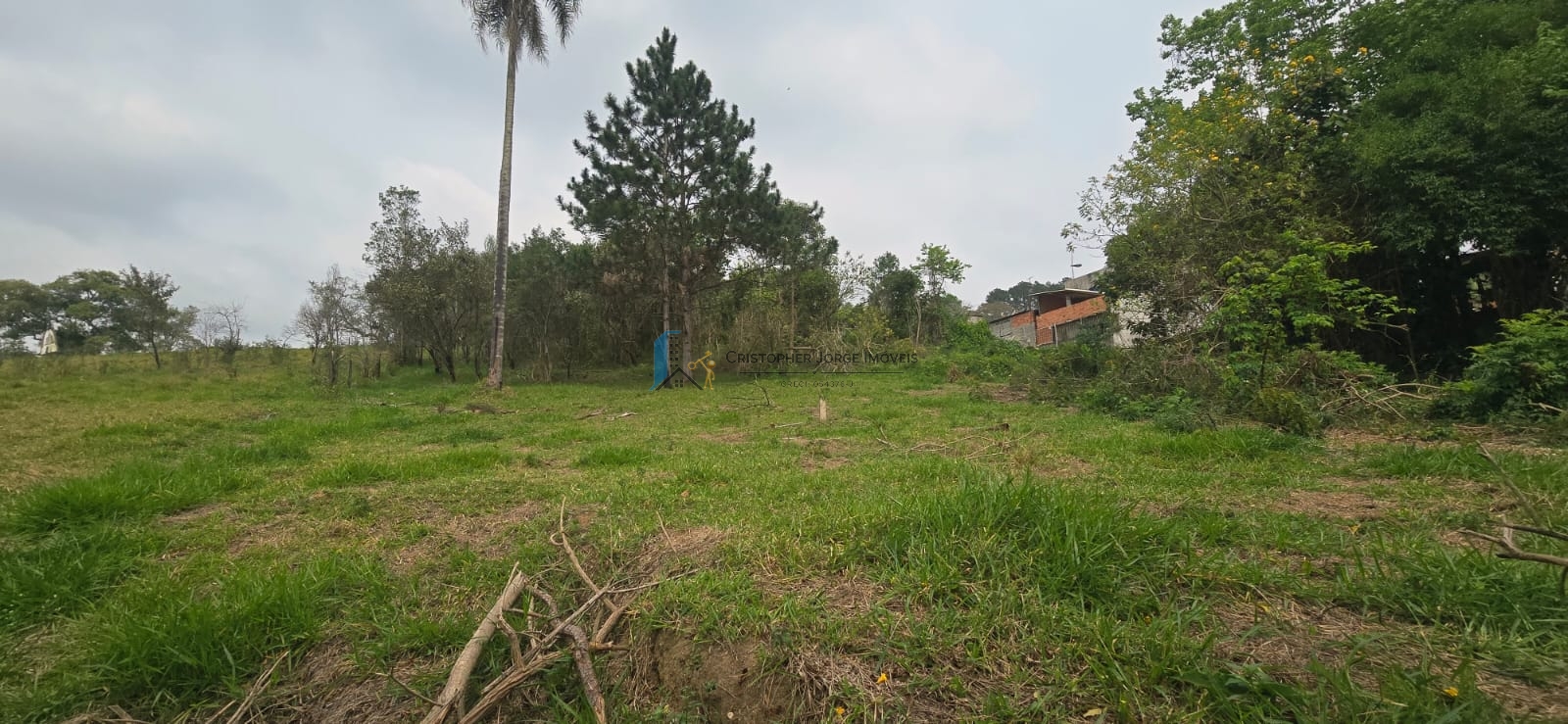 Terreno > venda > Lagoa - Itapecerica da Serra