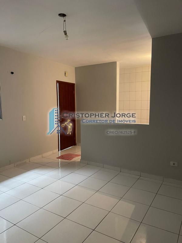 Apartamento > aluguel > Centro - Itapecerica da Serra