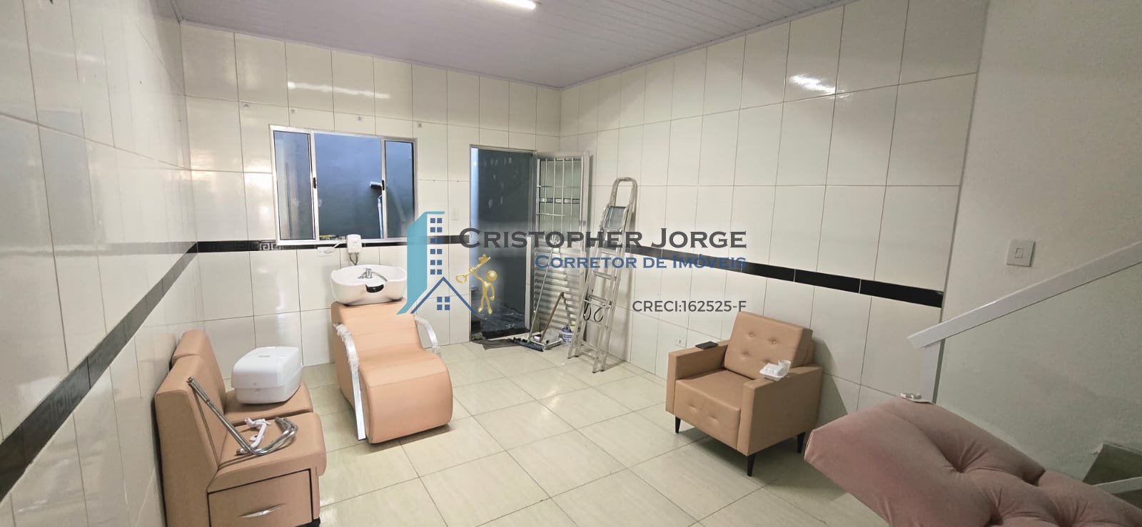 Casa Comercial > aluguel > Parque Paraíso - Itapecerica da Serra