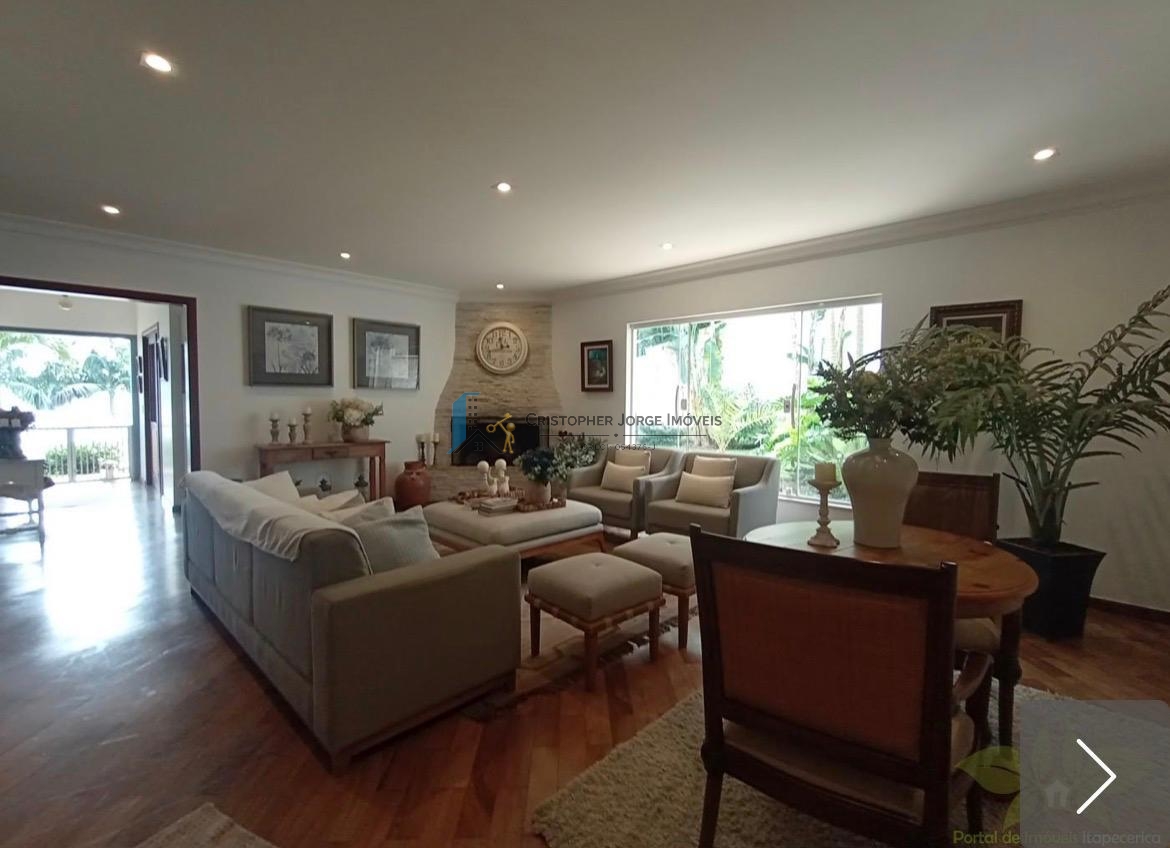 Casa em Condomínio > venda > Condomínio Chácara da Lagoa - Itapecerica da Serra
