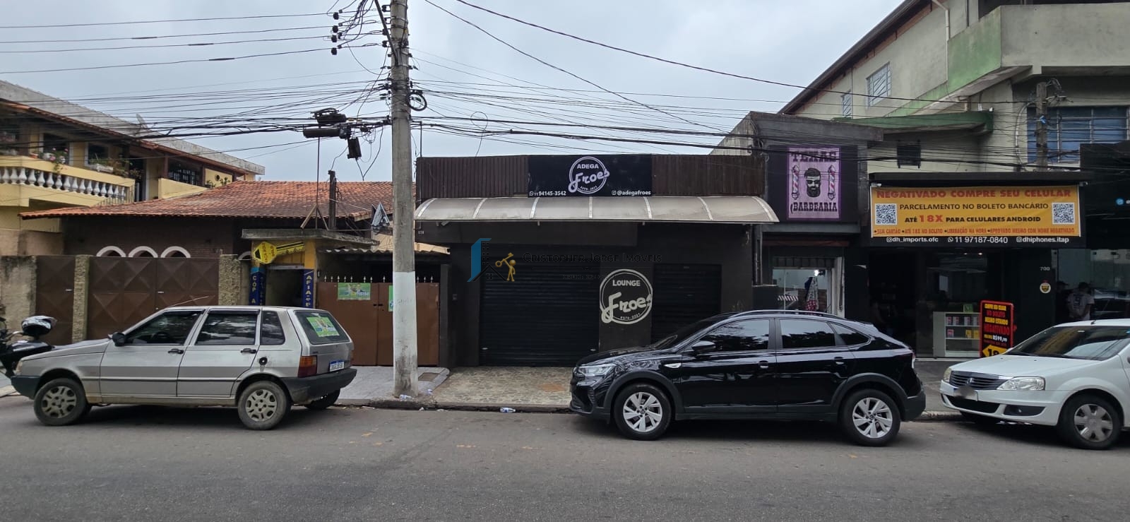 Casa > venda > Centro - Itapecerica da Serra