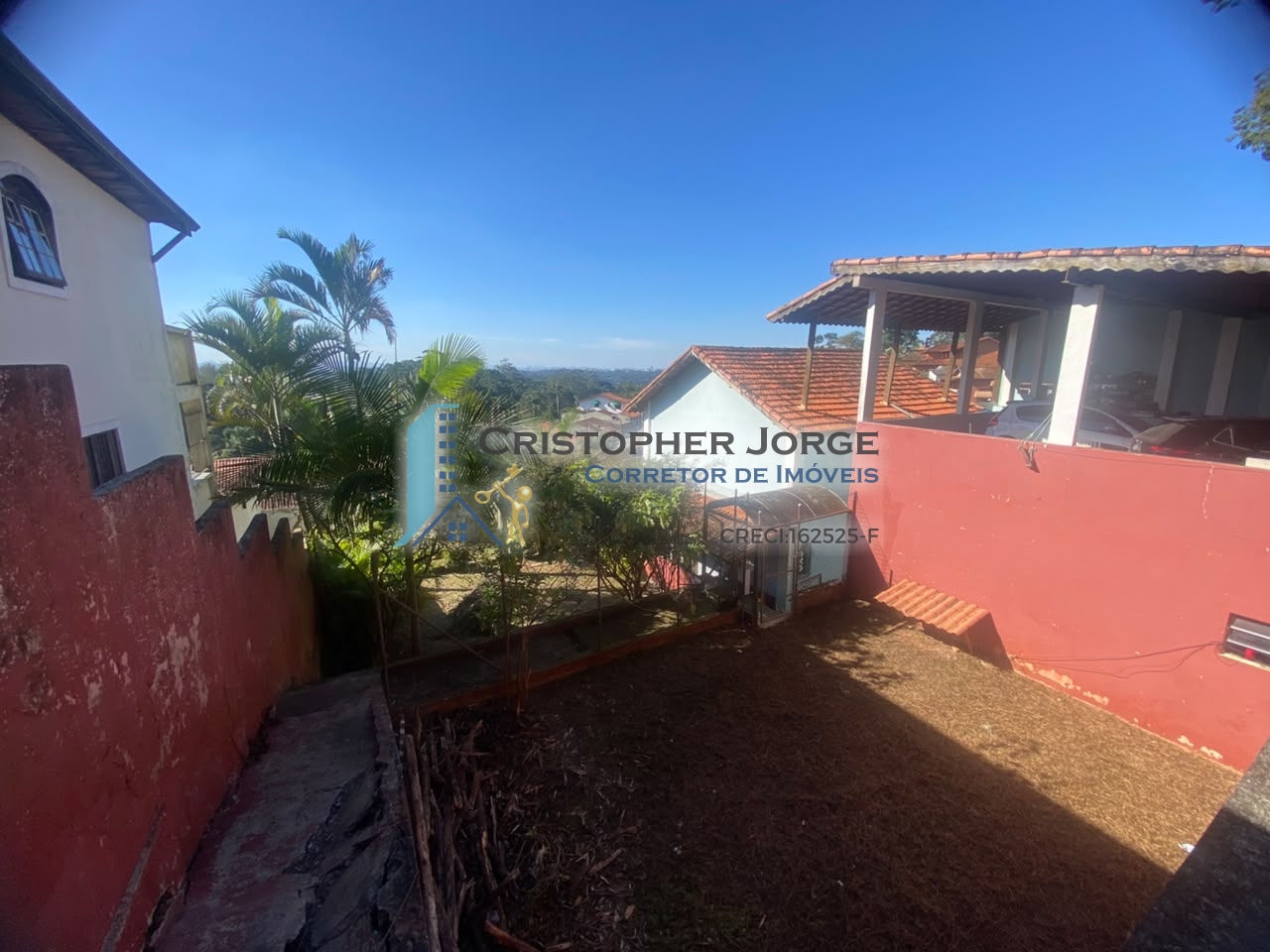 Terreno > venda > Jardim Tereza Maria - Itapecerica da Serra
