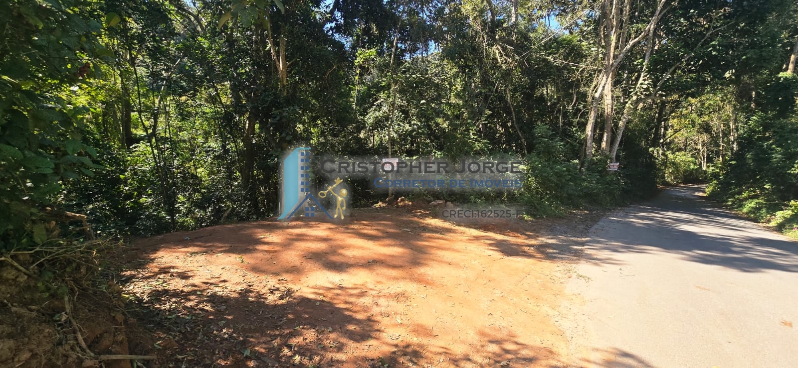 Terreno > venda > Parque Yara Cecy - Itapecerica da Serra