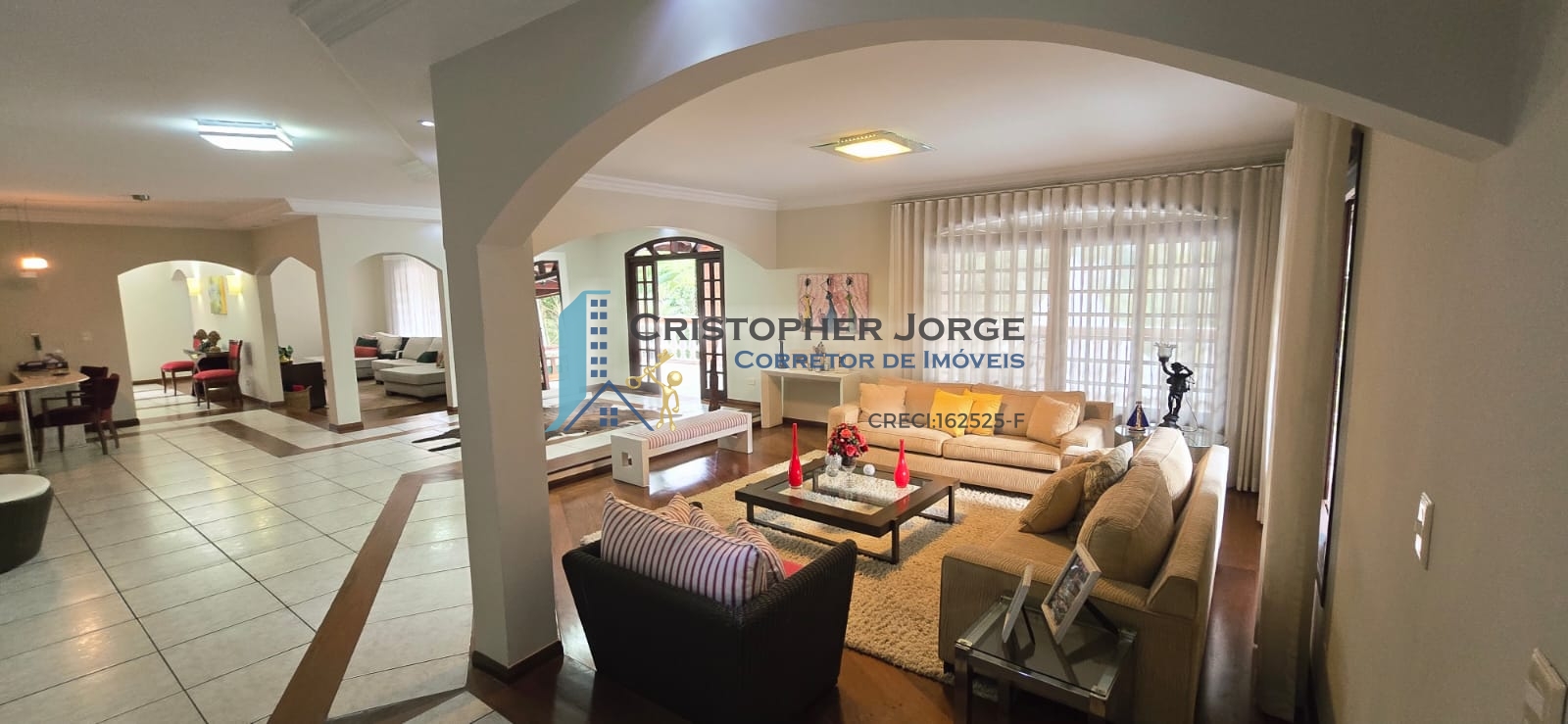 Casa em Condomínio > venda > Recanto da Floresta - Itapecerica da Serra