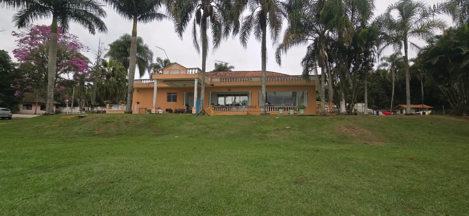 Chácara > venda > Lagoa - Itapecerica da Serra