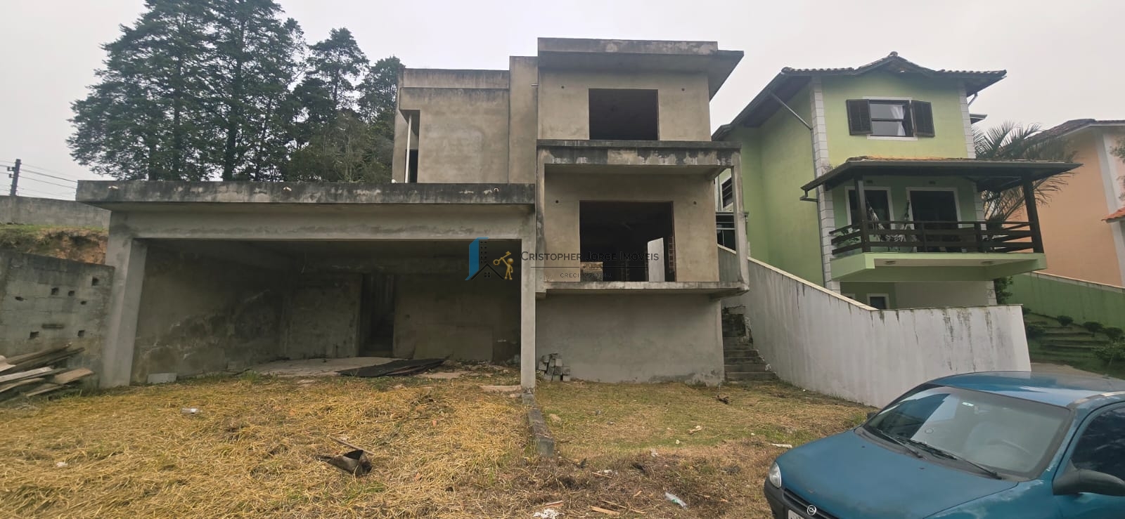 Casa em Condomínio > venda > Delfim Verde - Itapecerica da Serra