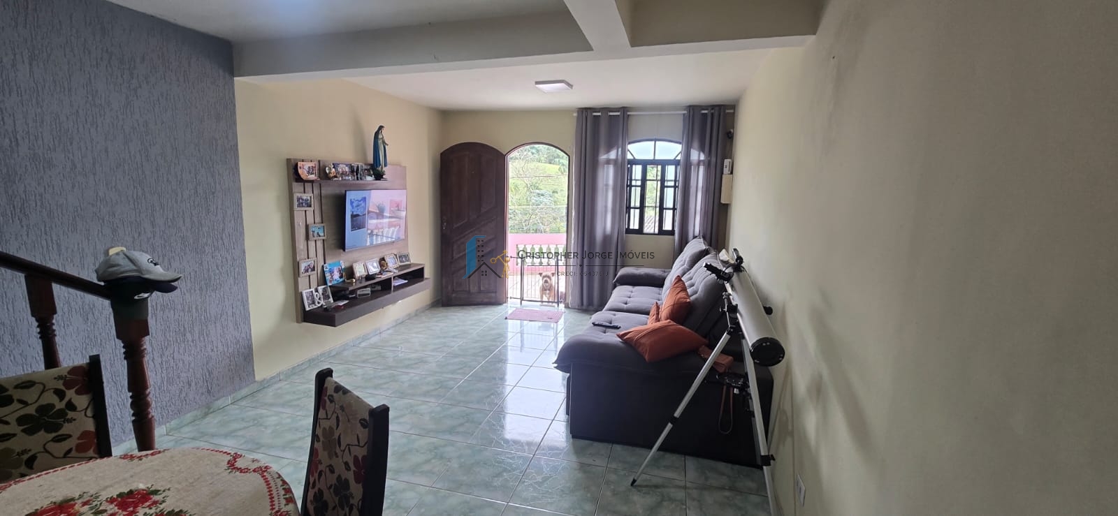 Casa > venda > Jardim São Marcos - Itapecerica da Serra