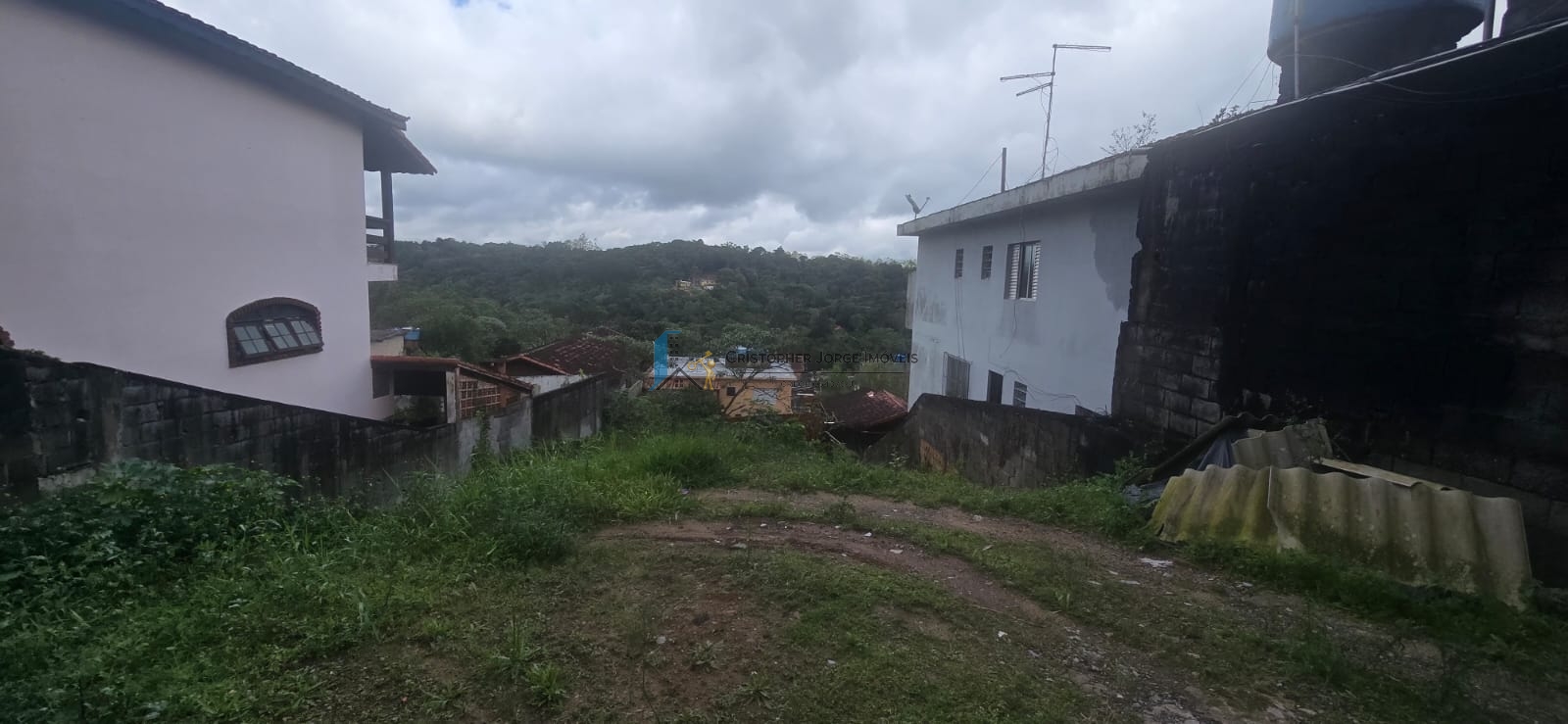 Terreno > venda > Jardim Marilú - Itapecerica da Serra
