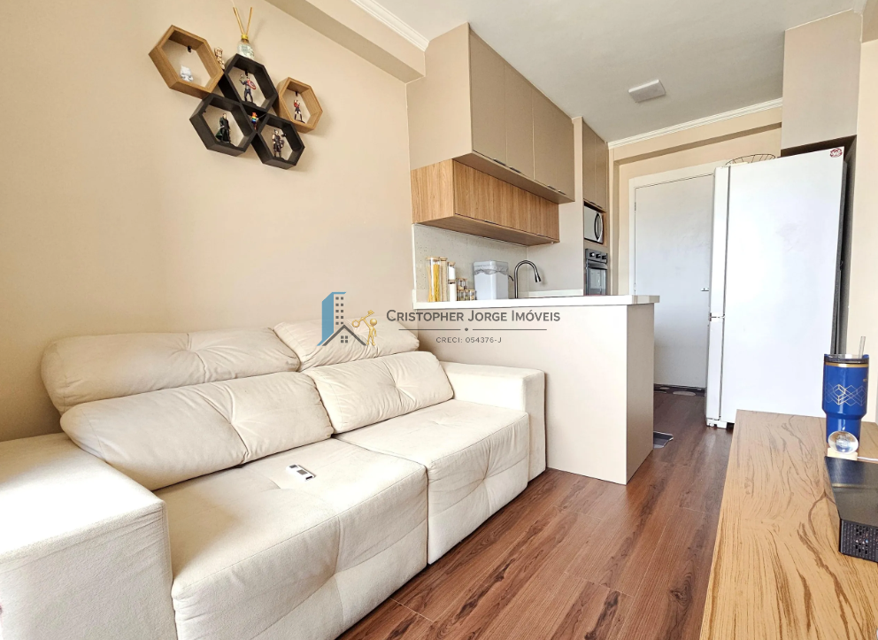Apartamento > venda > Jardim São Luís - São Paulo
