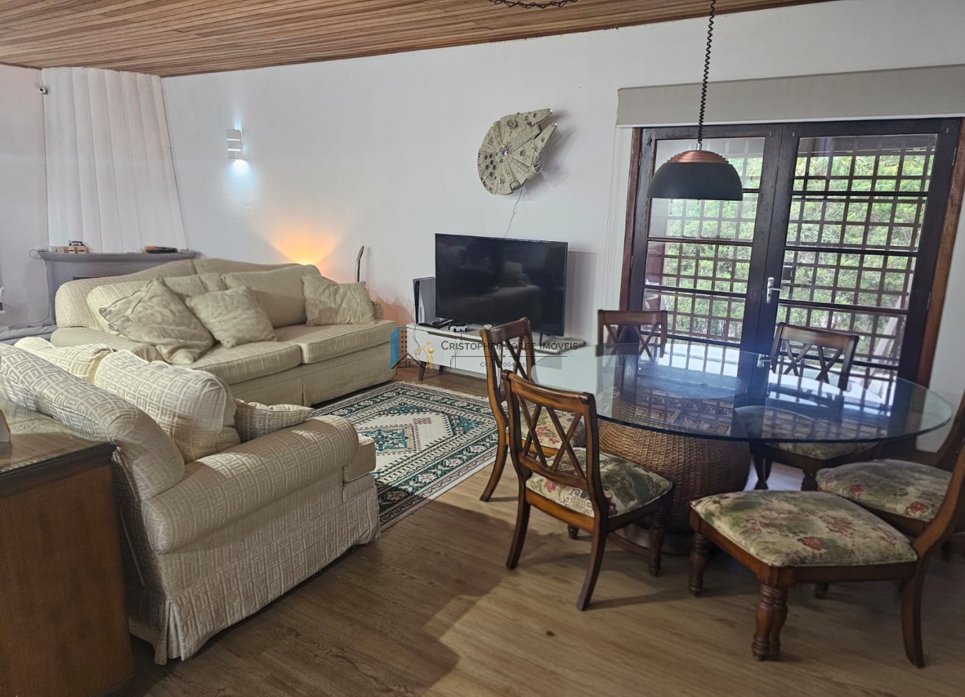 Casa em Condomínio > venda > Recanto Bela Vista - Itapecerica da Serra