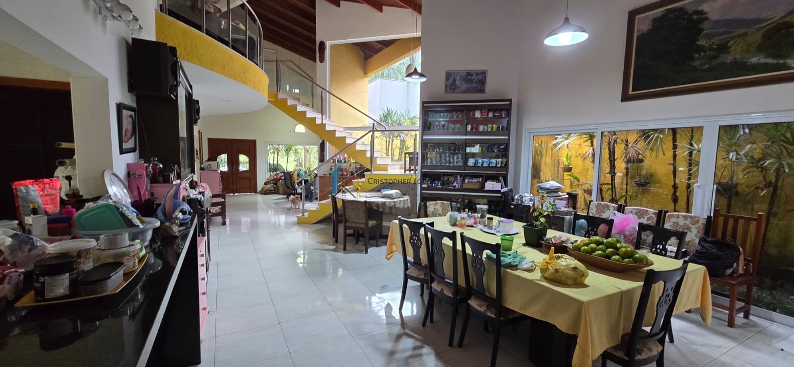 Casa em Condomínio > venda > Delfim Verde - Itapecerica da Serra