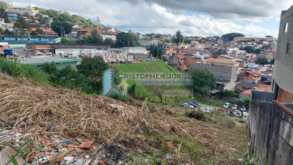 Terreno > Venda > Centro - Itapecerica da Serra